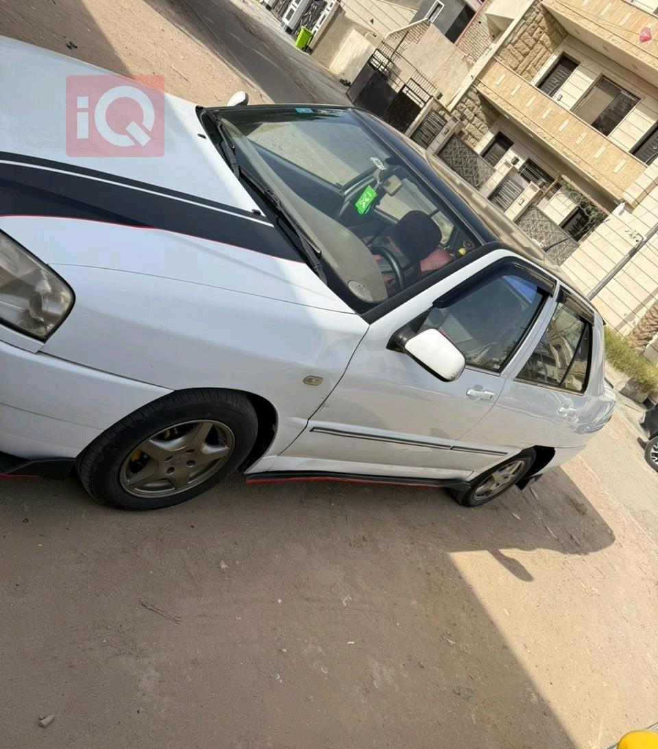 شيري كوين